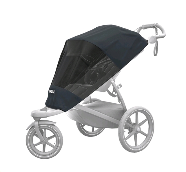 Противомоскитная сетка Thule Urban Glide Mesh Cover (черный) Противомоскитная сетка Thule Urban Glide Mesh Cover (черный)