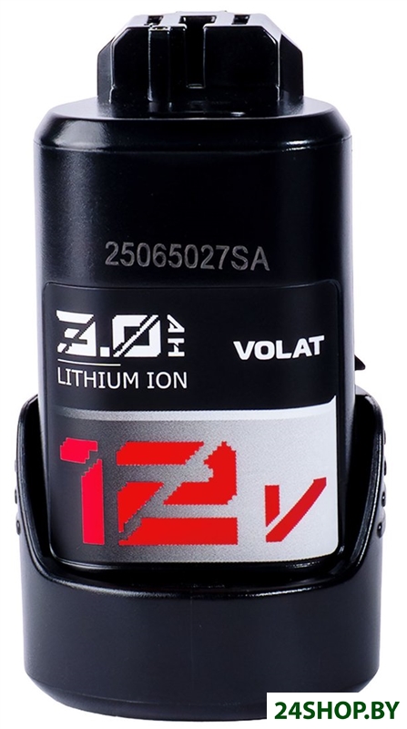 Аккумулятор VOLAT BOS-GBA12V30 (12В/3 Ah) Аккумулятор VOLAT BOS-GBA12V30 (12В/3 Ah)