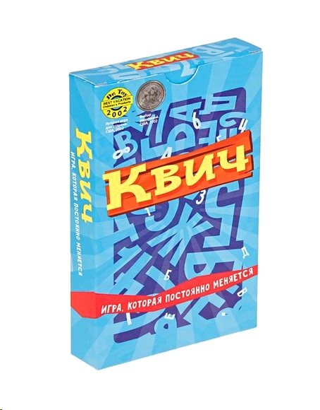 Настольная игра Магеллан Квич Настольная игра Магеллан Квич