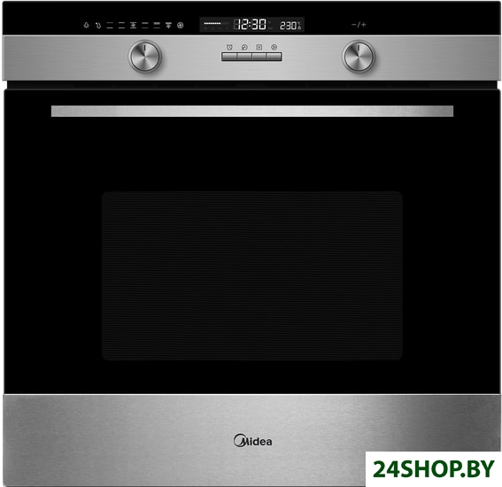 Электрический духовой шкаф Midea MO 78101 CX Электрический духовой шкаф Midea MO 78101 CX