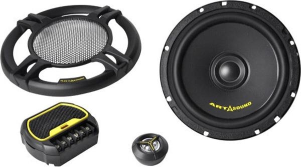 Компонентная АС Art Sound AE 6.2 Компонентная АС Art Sound AE 6.2
