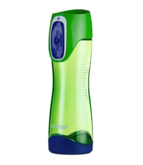 Бутылка Contigo Swish (зеленый/синий) (2095341) Бутылка Contigo Swish (зеленый/синий) (2095341)