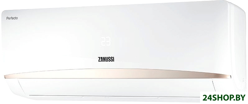 Сплит-система Zanussi Perfecto DC Inverter ZACS/I-09 HPF/A22/N8 Сплит-система Zanussi Perfecto DC Inverter ZACS/I-09 HPF/A22/N8