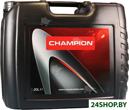 Трансмиссионное масло Champion Eco Flow DSG Fluid 20л Трансмиссионное масло Champion Eco Flow DSG Fluid 20л