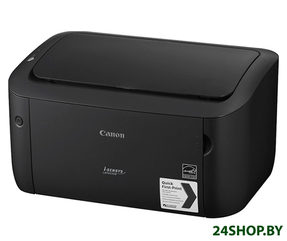 Принтер Canon i-SENSYS LBP6030B (картридж 725) Принтер Canon i-SENSYS LBP6030B (картридж 725)