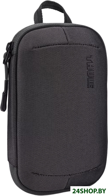 Органайзер Thule Subterra 2 Powershuttle TSPW400 (vetiver gray) Органайзер Thule Subterra 2 Powershuttle TSPW400 (vetiver gray)