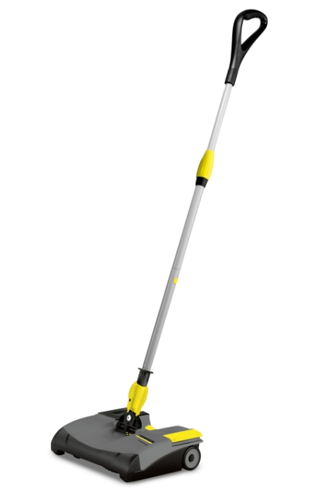 Электровеник KARCHER EB 30/1 Li-Ion (1.545-126.0) Электровеник KARCHER EB 30/1 Li-Ion (1.545-126.0)