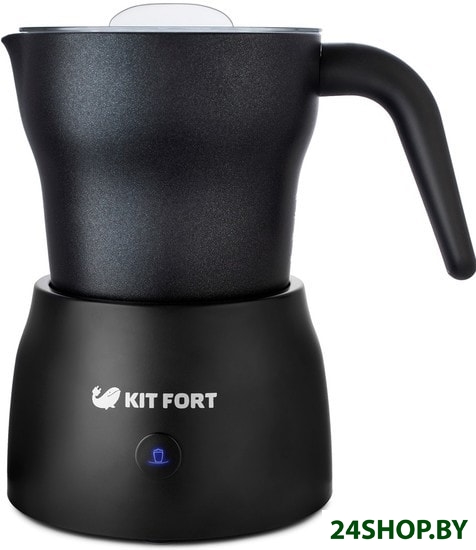 Капучинатор Kitfort КТ-710 Капучинатор Kitfort КТ-710