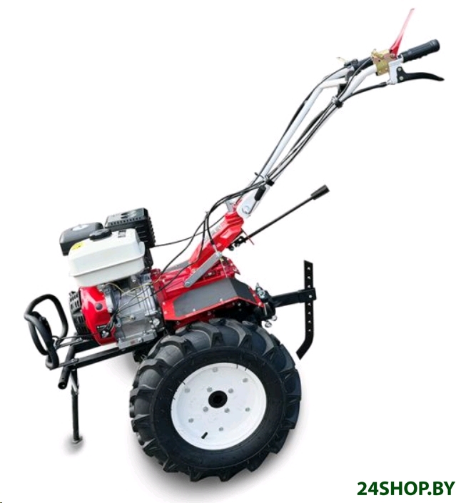 Культиватор Rossel K-310 (сцепка+фреза) Культиватор Rossel K-310 (сцепка+фреза)