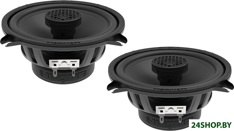 Коаксиальная АС Black Hydra Delta 513X Коаксиальная АС Black Hydra Delta 513X