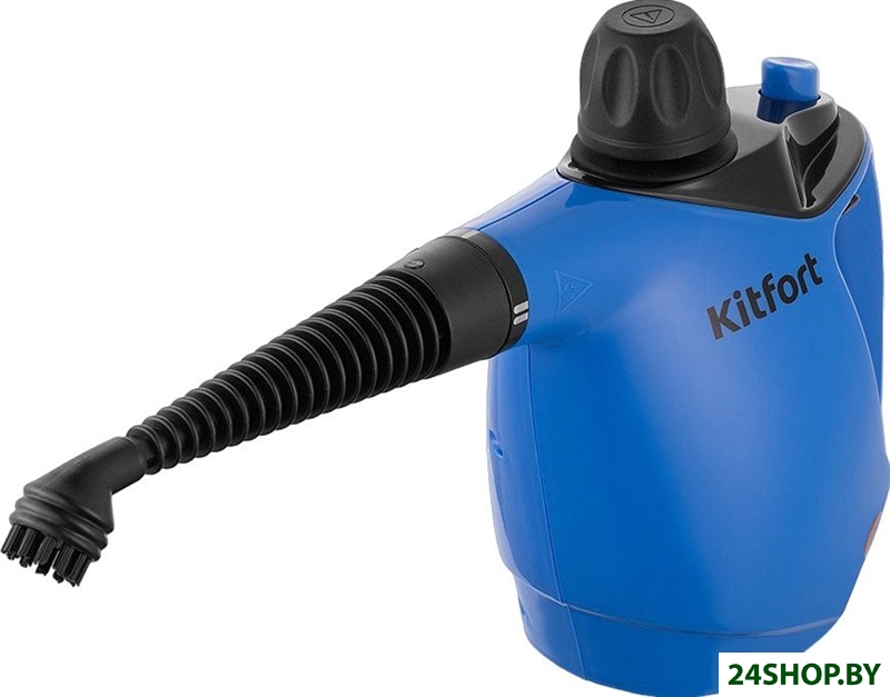 Пароочиститель Kitfort KT-9140-3 Пароочиститель Kitfort KT-9140-3