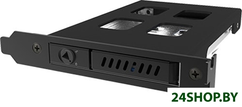 Бокс для жесткого диска Chieftec CMR-125 Бокс для жесткого диска Chieftec CMR-125