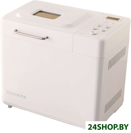 Хлебопечка KENWOOD Limited BM 250 Хлебопечка KENWOOD Limited BM 250