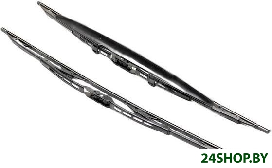 Щетки стеклоочистителя Patron PWB6161-CS-KIT Щетки стеклоочистителя Patron PWB6161-CS-KIT