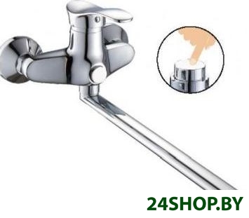 Смеситель Wisent WP23001 Смеситель Wisent WP23001