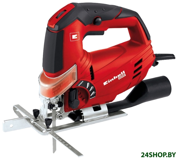 Лобзик электрический Einhell TH-JS 85 (4321140) Лобзик электрический Einhell TH-JS 85 (4321140)