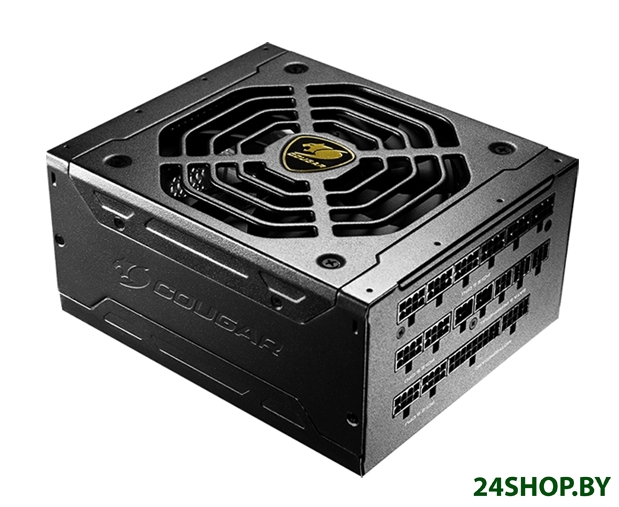 Блок питания Cougar GEX1050 Блок питания Cougar GEX1050