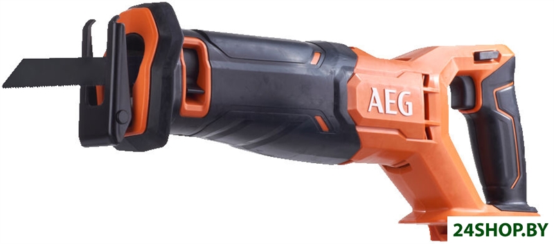 Сабельная пила AEG Powertools BUS 18C2-0 4935478942 (без АКБ) Сабельная пила AEG Powertools BUS 18C2-0 4935478942 (без АКБ)