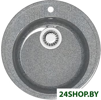 Кухонная мойка MARRBAXX Лексия Z6 (темно-серый Q8) Кухонная мойка MARRBAXX Лексия Z6 (темно-серый Q8)