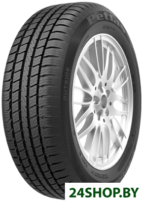 Автомобильные шины Petlas Imperium PT535 205/55R16 91H Автомобильные шины Petlas Imperium PT535 205/55R16 91H