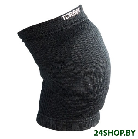 Наколенники спортивные TORRES Pro Gel PRL11018S-02 (S, черный) Наколенники спортивные TORRES Pro Gel PRL11018S-02 (S, черный)