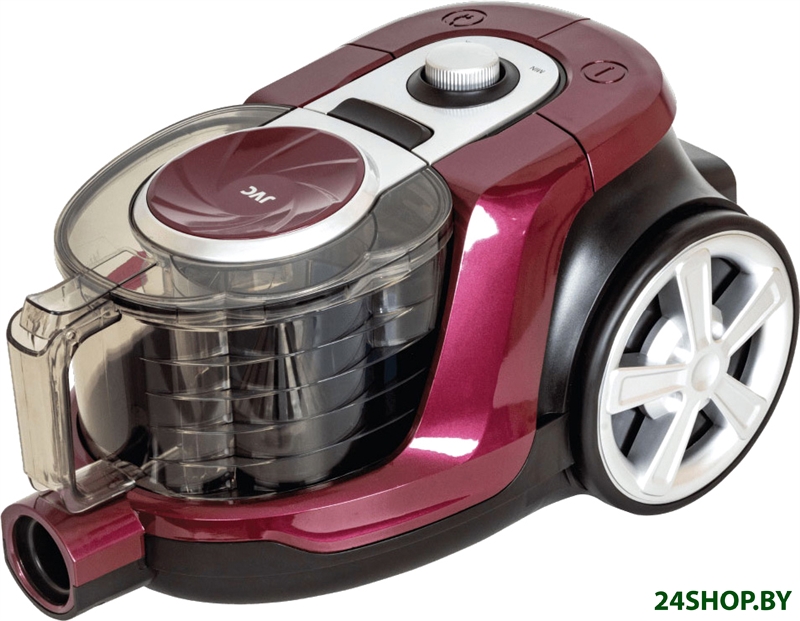 Пылесос JVC JH-VC431 Пылесос JVC JH-VC431