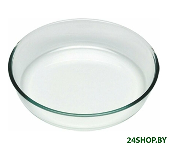 Форма для выпечки Pyrex Bake & Enjoy 828B000 Форма для выпечки Pyrex Bake & Enjoy 828B000