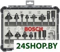 Набор фрез Bosch 2.607.017.471 Набор фрез Bosch 2.607.017.471