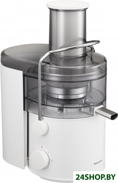 Соковыжималка Panasonic MJ-CB100WTQ Соковыжималка Panasonic MJ-CB100WTQ