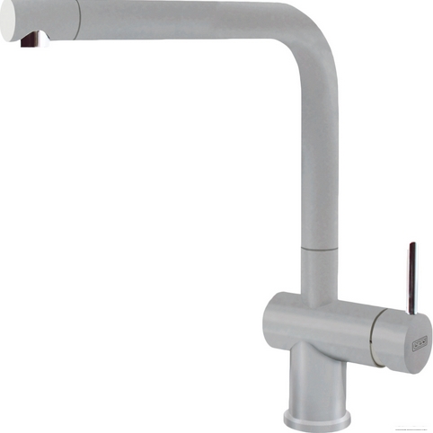 Смеситель Elleci Stream Aluminium M79 Смеситель Elleci Stream Aluminium M79