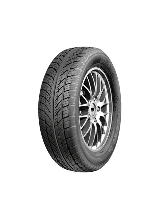 Автомобильные шины Tigar Touring 135/80R13 70T Автомобильные шины Tigar Touring 135/80R13 70T