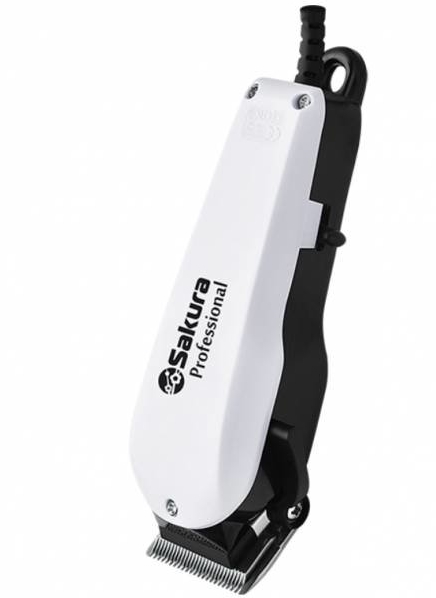 Машинка для стрижки Sakura SA-5112W Машинка для стрижки Sakura SA-5112W