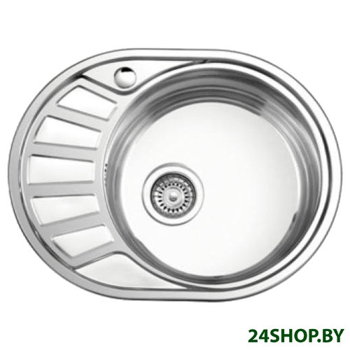 Кухонная мойка Ledeme L85745-6L Кухонная мойка Ledeme L85745-6L