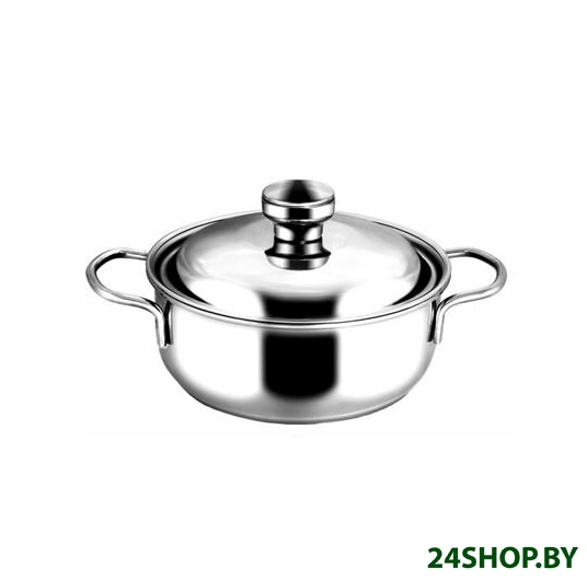 Кастрюля Амет Классика 1с373 Кастрюля Амет Классика 1с373