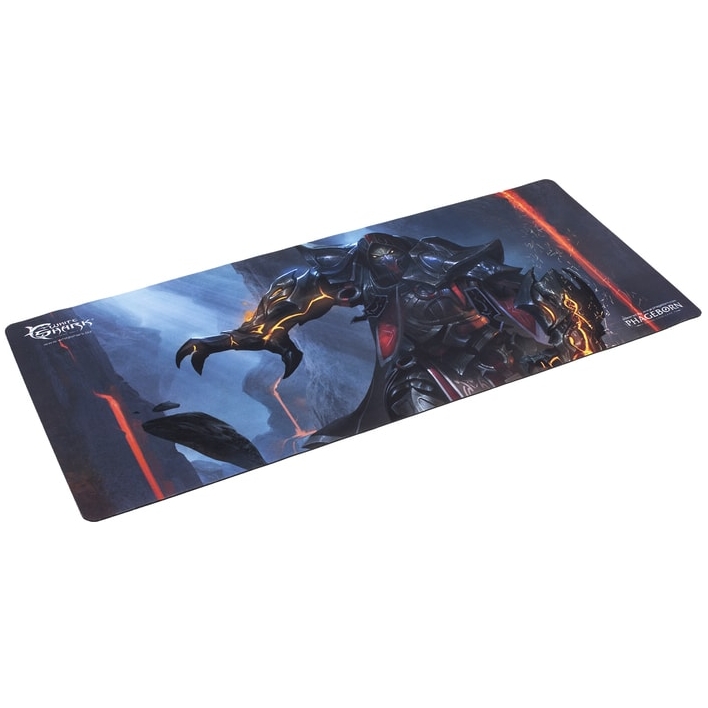 Коврик для мыши White Shark MP-1877 Umethon XL Коврик для мыши White Shark MP-1877 Umethon XL