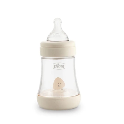 Бутылочка Chicco Perfect5 Uni 150 мл (0м+) Бутылочка Chicco Perfect5 Uni 150 мл (0м+)