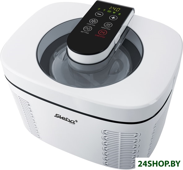Мороженица Steba IC 110 Мороженица Steba IC 110