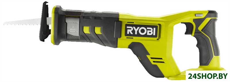 Сабельная пила Ryobi RRS18-0 5133005404 (без АКБ) Сабельная пила Ryobi RRS18-0 5133005404 (без АКБ)