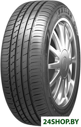 Автомобильные шины Sailun Atrezzo Elite 215/60R16 99V Автомобильные шины Sailun Atrezzo Elite 215/60R16 99V