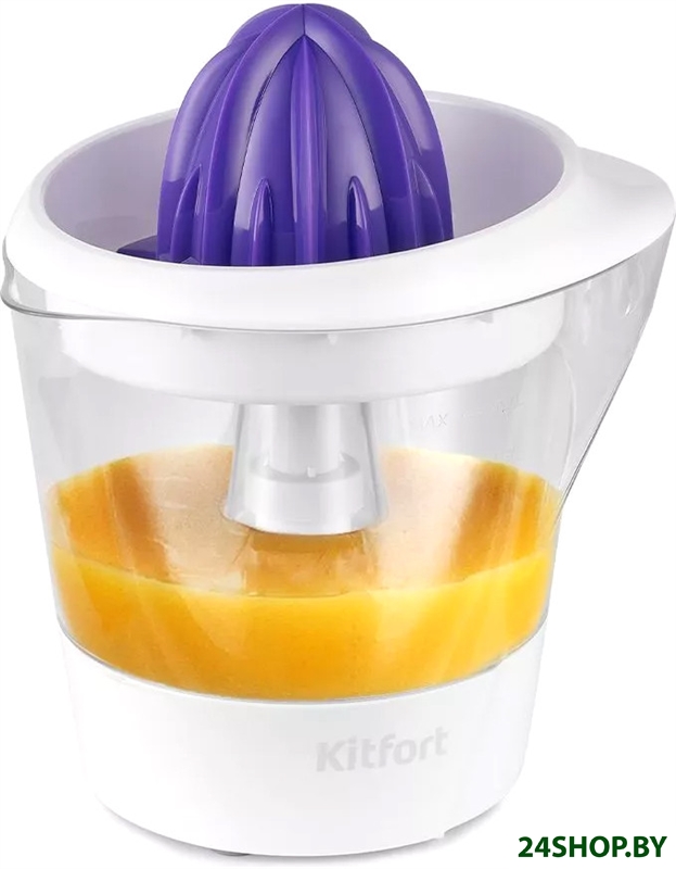 Соковыжималка Kitfort KT-1149 Соковыжималка Kitfort KT-1149