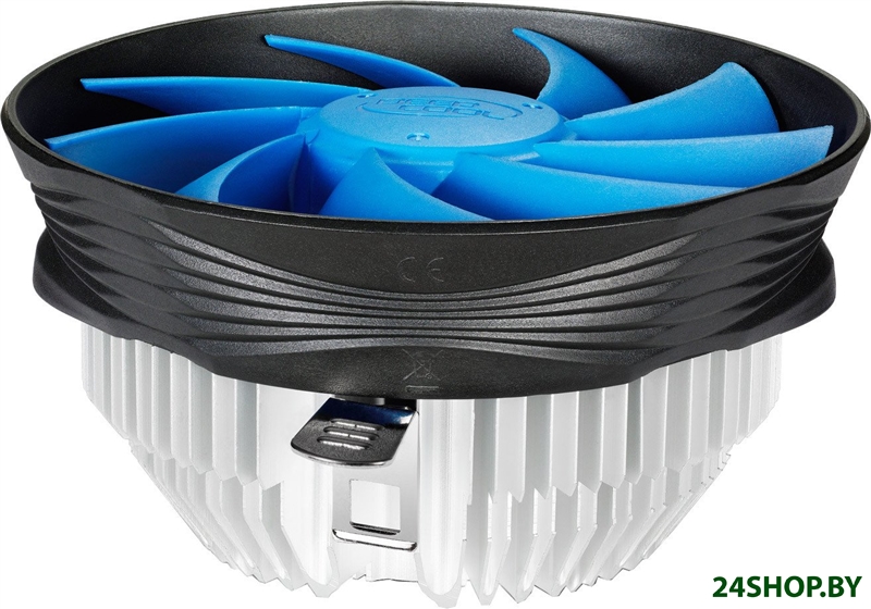 Кулер для процессора DeepCool Gamma Archer Pro V2 G-U-ARCHER-ARNNNN-G-2 Кулер для процессора DeepCool Gamma Archer Pro V2 G-U-ARCHER-ARNNNN-G-2