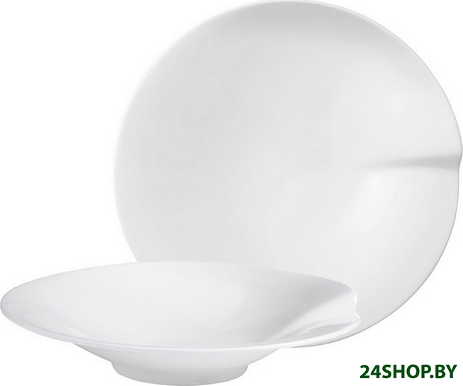 Набор тарелок Villeroy & Boch Pasta Passion 10-4171-8469 Набор тарелок Villeroy & Boch Pasta Passion 10-4171-8469
