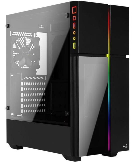 Корпус AeroCool Playa Корпус AeroCool Playa