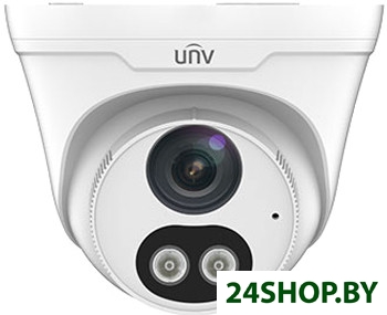 IP-камера Uniview IPC3614LE-ADF28KC-WL IP-камера Uniview IPC3614LE-ADF28KC-WL