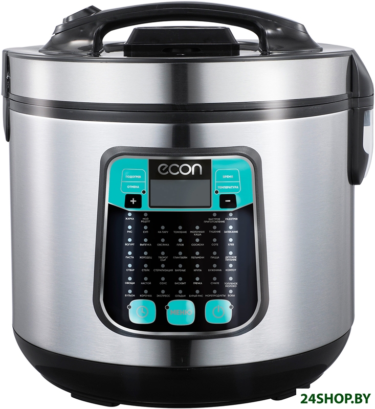 Мультиварка Econ ECO-54MC Мультиварка Econ ECO-54MC