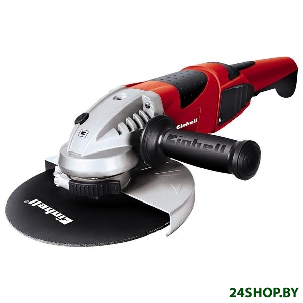 Углошлифмашина Einhell TE-AG 230/2000 (4430840) Углошлифмашина Einhell TE-AG 230/2000 (4430840)