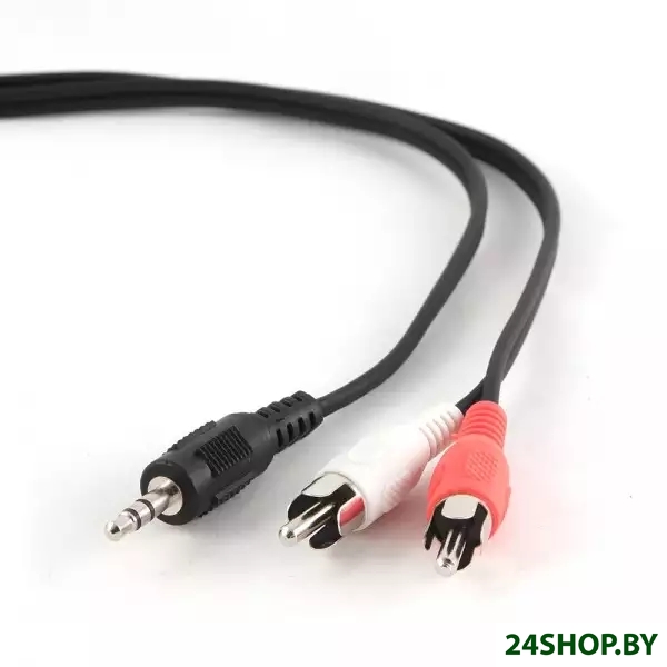 Кабель GEMBIRD CCA-458-20M 20 м Кабель GEMBIRD CCA-458-20M 20 м