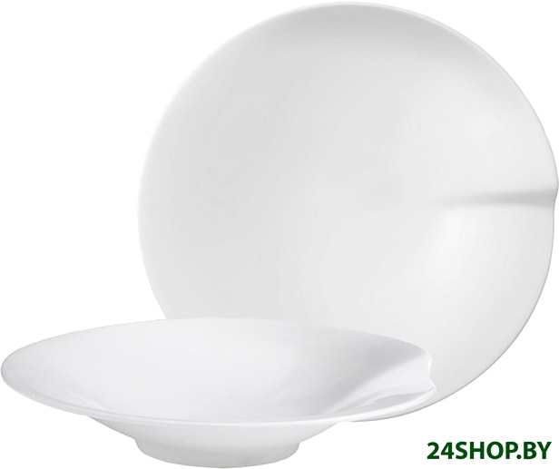 Набор тарелок Villeroy & Boch Pasta Passion 10-4171-8468 Набор тарелок Villeroy & Boch Pasta Passion 10-4171-8468