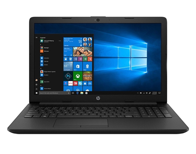 Ноутбук HP 15-db1119ur 8KR14EA Ноутбук HP 15-db1119ur 8KR14EA