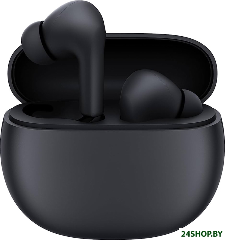 Наушники Xiaomi Redmi Buds 4 Active M2232E1 (международная версия) Наушники Xiaomi Redmi Buds 4 Active M2232E1 (международная версия)